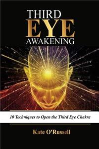 Third Eye Awakening