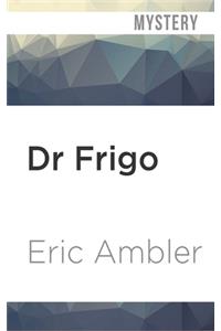 Dr Frigo