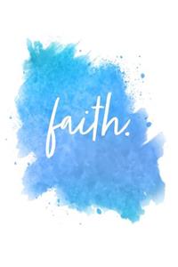 Faith