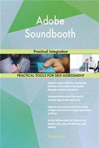 Adobe Soundbooth