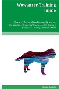 Wowauzer Training Guide Wowauzer Training Book Features