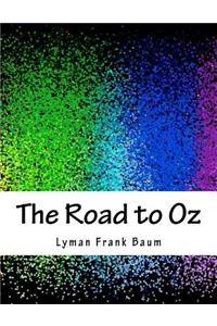 The Road to Oz