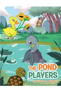 Pond Players