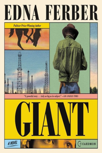 Giant Lib/E