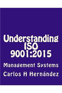 Understanding ISO 9001