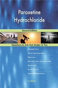 Paroxetine Hydrochloride; Second Edition