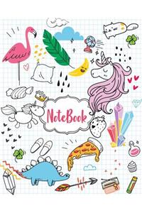 Notebook