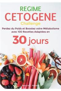 Régime Cétogène