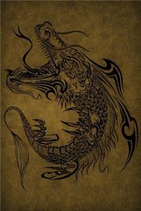 Dragon Journal