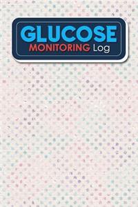 Glucose Monitoring Log