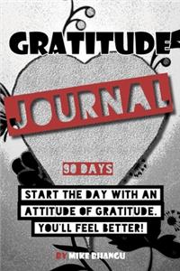 Gratitude Journal