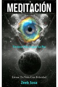 Meditación