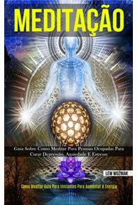 Meditação