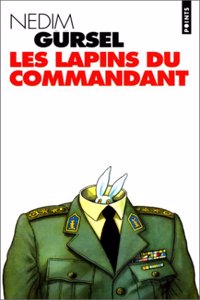 Lapins Du Commandant(les)