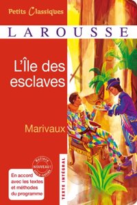 L'ile des esclaves