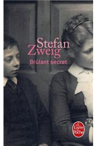 Brulant Secret