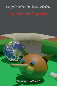chat de Gepetto