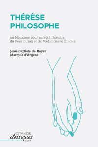 Thérèse philosophe