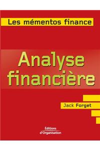 Analyse financière