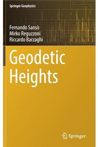 Geodetic Heights