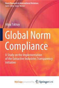 Global Norm Compliance