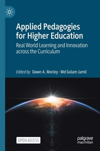 Applied Pedagogies for Higher Education