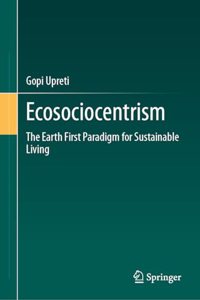 Ecosociocentrism