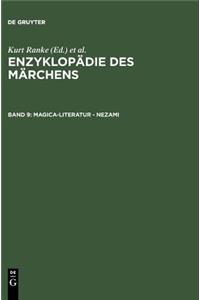 Magica-Literatur - Nezami