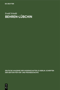 Behren-Lübchin