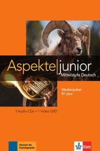 Aspekte junior