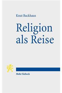 Religion als Reise