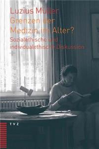 Grenzen Der Medizin Im Alter?