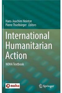 International Humanitarian Action