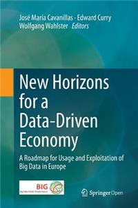 New Horizons for a Data-Driven Economy