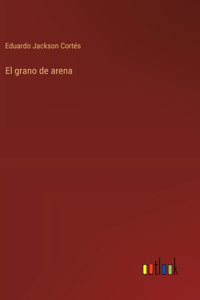 El grano de arena