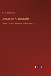 Lehrbuch der Weltgeschichte