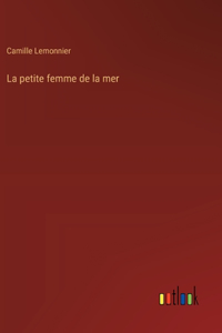 La petite femme de la mer