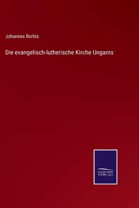 evangelisch-lutherische Kirche Ungarns