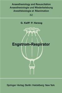 Engström-Respirator