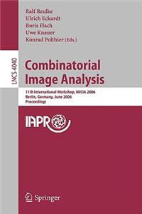 Combinatorial Image Analysis