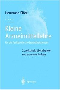Kleine Arzneimittellehre
