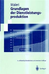 Grundlagen Der Dienstleistungsproduktion