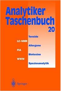 Analytiker-Taschenbuch