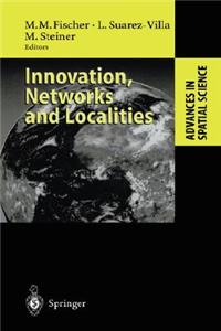 Innovation, Networks and Localities