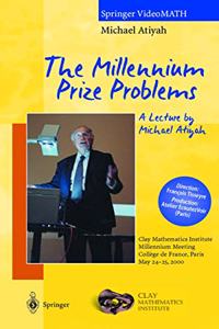 The Millennium Prize Problems (casset) Lecture By Michael Atiyah