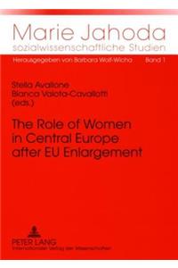 Role of Women in Central Europe After Eu Enlargement