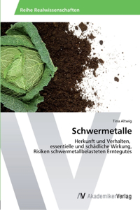 Schwermetalle