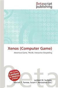 Xenos (Computer Game)