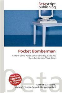 Pocket Bomberman