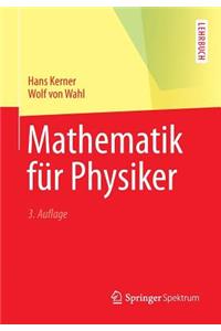 Mathematik Für Physiker